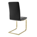 Euro Style Chairs Product Photo
