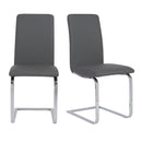 Euro Style Chairs Product Photo
