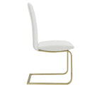 Euro Style Chairs Product Photo