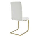 Euro Style Chairs Product Photo
