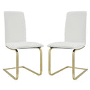 Euro Style Chairs Product Photo