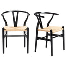 Euro Style Chairs Product Photo