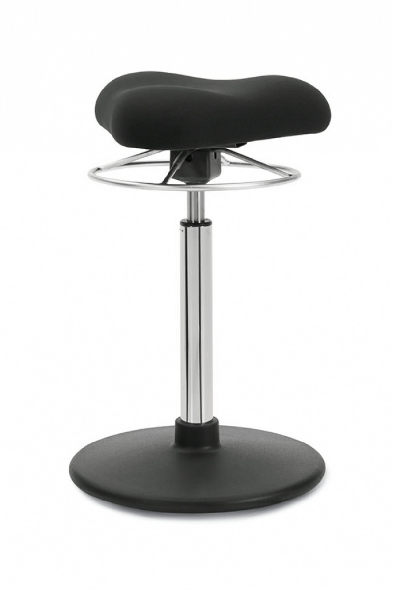 Sit-Stand Stool OTG10709B - Product Photo 1