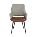 Euro Style Chairs Product Photo