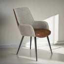 Euro Style Chairs Product Photo