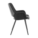 Euro Style Chairs Product Photo