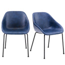Euro Style Chairs Product Photo