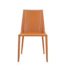 Kalle Side Leather Dining Chair Product Photo 20