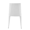 Kalle Side Leather Dining Chair Product Photo 22