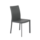 Hasina Leather Side Dining Chair Product Photo 27