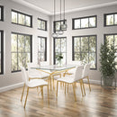 Euro Style Chairs Product Photo