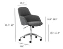 Euro Style Chairs Product Photo