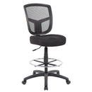 Boss Contract Mesh Drafting Stool B16021 - Product Photo 10