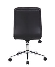 Boss Millennial Modern Home Office Chair - Product Photo 16