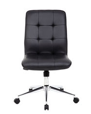 Boss Millennial Modern Home Office Chair - Product Photo 15
