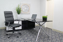 BOSS Chair Product