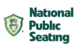 National Public Seating Logo