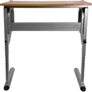 Flash Adjustable Drawing and Drafting Table - Product Photo 4