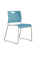9 to 5 KELLEY Dining/Breakroom Stacking Chair (1060)