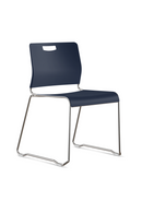 9 to 5 KELLEY Dining/Breakroom Stacking Chair (1060)