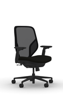 Tori 3560 - Ergonomic Mesh Mid-Back Task Chair by 9To5