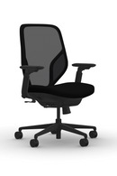 Tori 3560 - Ergonomic Mesh Mid-Back Task Chair by 9To5