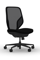 Tori 3560 - Ergonomic Mesh Mid-Back Task Chair by 9To5