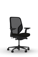 Tori 3560 - Ergonomic Mesh Mid-Back Task Chair by 9To5