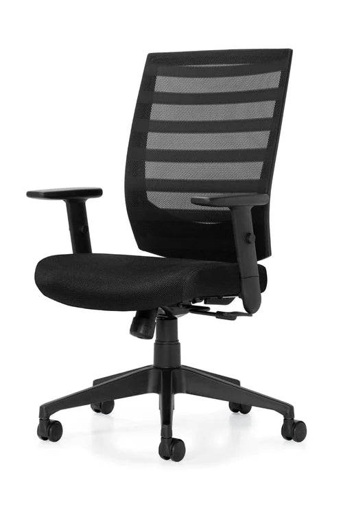 OTG COMBO DEAL! Adjustable Desk and Chair Combo