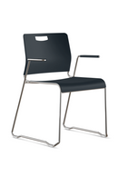 9 to 5 KELLEY Dining/Breakroom Stacking Chair (1060)