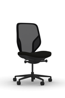 Tori 3560 - Ergonomic Mesh Mid-Back Task Chair by 9To5