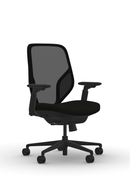 Tori 3560 - Ergonomic Mesh Mid-Back Task Chair by 9To5