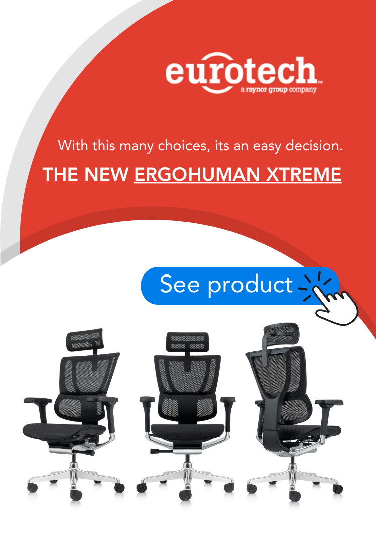 Eurotech Chair Collection