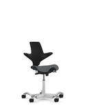 HÅG CAPISCO PULS Modern and Ergonomic Task Chair with Fully Upholstered Cushion(8020)