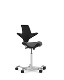 HÅG CAPISCO PULS Modern and Ergonomic Task Chair with Fully Upholstered Cushion(8020)