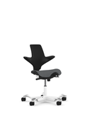 HÅG CAPISCO PULS Modern and Ergonomic Task Chair with Fully Upholstered Cushion(8020)
