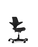 HÅG CAPISCO PULS Modern and Ergonomic Task Chair with Fully Upholstered Cushion(8020)