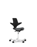 HÅG CAPISCO PULS Modern and Ergonomic Task Chair with Fully Upholstered Cushion(8020)
