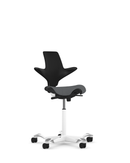 HÅG CAPISCO PULS Modern and Ergonomic Task Chair with Fully Upholstered Cushion(8020)