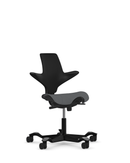 HÅG CAPISCO PULS Modern and Ergonomic Task Chair with Fully Upholstered Cushion(8020)