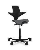 HÅG CAPISCO PULS Modern and Ergonomic Task Chair with Fully Upholstered Cushion(8020)