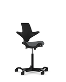HÅG CAPISCO PULS Modern and Ergonomic Task Chair with Fully Upholstered Cushion(8020)