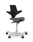 HÅG CAPISCO PULS Modern and Ergonomic Task Chair with Fully Upholstered Cushion(8020)