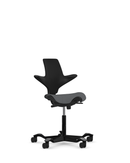 HÅG CAPISCO PULS Modern and Ergonomic Task Chair with Fully Upholstered Cushion(8020)