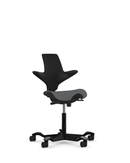 HÅG CAPISCO PULS Modern and Ergonomic Task Chair with Fully Upholstered Cushion(8020)