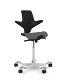 HÅG CAPISCO PULS Modern and Ergonomic Task Chair with Fully Upholstered Cushion(8020)