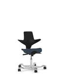 HÅG CAPISCO PULS Modern and Ergonomic Task Chair with Fully Upholstered Cushion(8020)