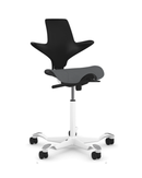 HÅG CAPISCO PULS Modern and Ergonomic Task Chair with Fully Upholstered Cushion(8020)