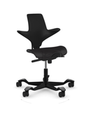 HÅG CAPISCO PULS Modern and Ergonomic Task Chair with Fully Upholstered Cushion(8020)