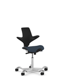 HÅG CAPISCO PULS Modern and Ergonomic Task Chair with Fully Upholstered Cushion(8020)